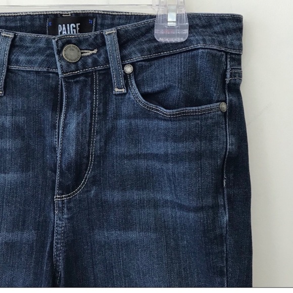 Paige 27 Hoxton ankle Charing - Picture 4 of 8